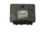 Calculateur IAW 4AF.M9 55187372 61600.627.05 Fiat Magneti Marelli 15988