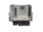 Calculateur PSA 0261S04009 9665291180 9663193780 Bosch 60691