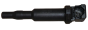 Bobine D`Allumage Citroen Peugeot V759493780 QPlus