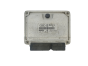 Calculateur 038906012A 0281010120 Audi Bosch 40834