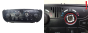 Commande Chauffage Mercedes-Benz W203 2038300285 9140010322 GKR