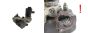 Pompe Abs VW Passat B4 Golf 3 Corrado Vento 10.0447-0745.3 ATE