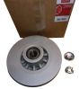 Disque De Frein Arrière Nouvelle Original 8660003914 Renault