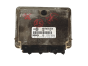 Calculateur 038906018BM 0281001846 VW Bosch 21164