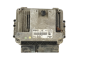 Calculateur 55198054 AL 0281012122 Opel Bosch 27454