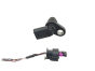 Capteur D`Impulsion De Position Vilbrequine 237317290R 0281006421 A6549050000 4