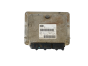 Calculateur IAW4AF.PP 55187374 Fiat Magneti Marelli 37461