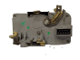 Serrure De Porte Droit Avant 9136J1 Peugeot 306 Kiekert 10696