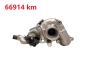 Turbocompresseur 0375R0 9673283680 1.4 1.6 e-HDI Citroen Peugeot Ford 66914 km