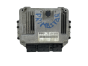 Calculateur 0281011529 8200051608 8200546983 Renault Bosch 52448