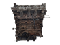 Moteur À Diesel RHR 10DYTE 2.0 HDI 16v Citroen C5 Peugeot 407