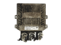 Calculateur 7S61-12A650-AA 5WS40433A-T SID 804 Ford  Siemens 18135