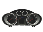 Bloc Compteurs Vitesse Opel Insignia A 20970768 365903926 GM 50658