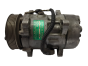 Compresseur De Climatisation Citroen Peugeot SD7V16 1106F Sanden 7126