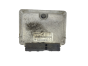 Calculateur Opel 24417169 0281010268 Bosch GM 57492