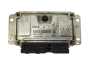 Calculateur Toyota PSA 89661-0H012 0261208704 Bosch 13582