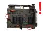 Calculateur BSM B2 9650664180 PSA Delphi 1482