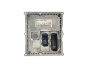 Calculateur Smart 0010020V001 0261205006 Bosch 42494