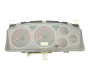 Bloc Compteurs Vitesse Mitsubishi Lancer 8100A176 507750H