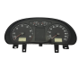 Bloc Compteurs Vitesse VW Polo 9N 6Q0920800P 110080124023A 40523