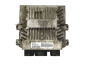 Calculateur  5WS40168H-T 9661097080 89661-YV010 PSA Siemens 17082