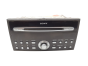 Radio Cd Mp3 Ford Focus 4M5T-18C815-BE CDX-FS214 C307 Sony 1265