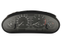 Bloc Compteurs Vitesse BMW 3 E46 6211 6906891 0263606272 Motometer