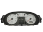 Bloc Compteurs Vitesse Renault Megane 1 Scenic 1 7700427901 A Sagem