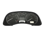 Bloc Compteurs Vitesse Peugeot 307 9660470680 55992