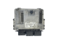 Calculateur 9807885980 0281030546 9666729580 PSA Bosch 61036