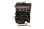 Moteur À Essence NFU 10FX3V 1.6 16v Peugeot 307 2003