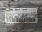 Calculateur Smart 0003107V006 0261205004 Bosch 15664