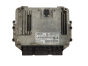 Calculateur 0281011804 9663850580 9653958980 PSA Bosch 14480