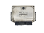 Calculateur 0281010442 8200199726 8200049306 Renault Bosch 44834