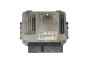 Calculateur 55206270 0281012882 4D34A3ADM Alfa Romeo Bosch 45912