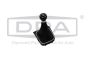 Pommeau de vitesse 1K0711113CG 87110767402 Volkswagen Vika