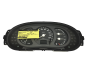 Bloc Compteurs Vitesse Renault Clio 2 7700410432 G 49547