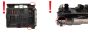 Calculateur BSM-B3 9643498880 T118470003G PSA Siemens 2305
