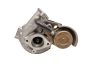 Turbocompresseur Nissan 144114U110 GT1549 