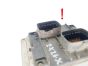 Calculateur 90532610RZ 0261204475 Opel GM 43184