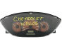 Bloc Compteurs Vitesse Chevrolet Matiz Spark 96664169 54630