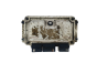 Calculateur 0261207477 9643218980id02 26FM0957 PSA Bosch 45067