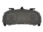 Bloc Compteurs Vitesse Renault Clio 3 8200316824 D 21444