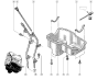 Jauge De Niveau D'huile Original Renault Kangoo Scenic 1.6 16V 7700273314