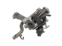 Soupape  Egr 9671187780 7.02156.15 1.6 HDI 8V Citroen Peugeot 