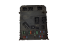 Calculateur BSI E01-00 9653667580 S118085320E PSA Siemens