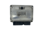 Calculateur 038906019CG 0281010406 Audi Bosch 49160