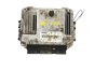 Calculateur 0281011724 8200311550 8200384493 Renault Bosch 22470