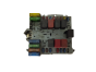 Boîtier Fusibles Fiat 46796539 0046796539057657 Delphi
