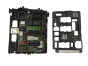Calculateur BSI S118464BN0 PSA Siemens 2745
